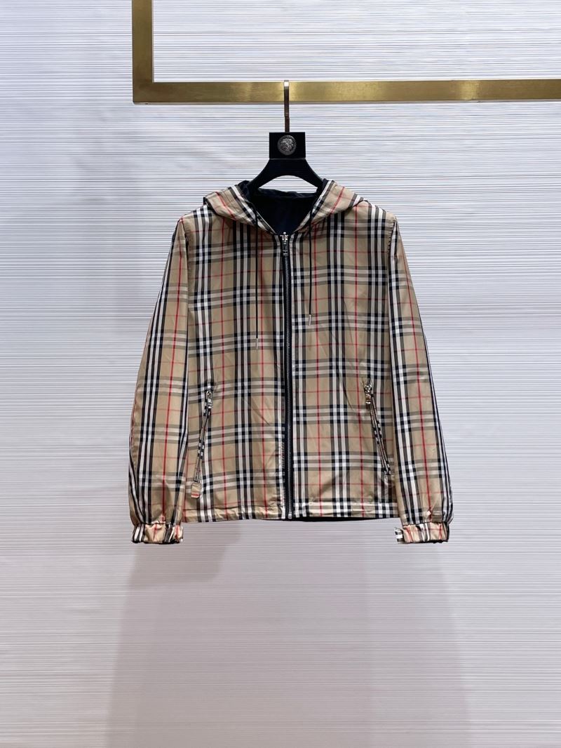 Burberry Outwear